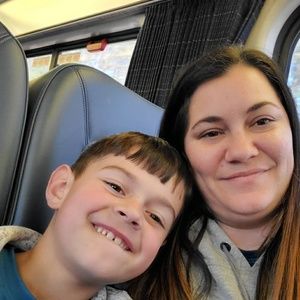 Meet your Posher, Heather